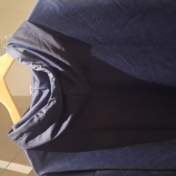 Hoody with Tree Print - Picture 4 of 4